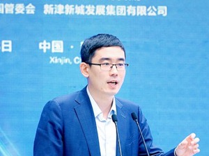 赛迪研究院董凯：发展智能制造需加快顶层标准设计 工艺赋能是重要突破口