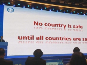 最新发声！钟南山谈全球群体免疫：至少需要两到三年，提醒需特别关注这个国家的输入病例