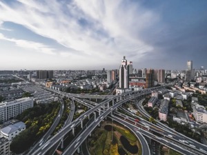 城市24小时 | 芜湖，向合肥看齐