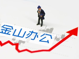 金山办公上市后首份激励计划 员工可1.3折买公司股票
