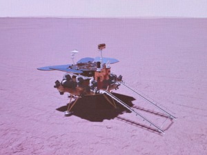 “天问”登火、“天和”翱翔，中国迎来“星辰大海”时代