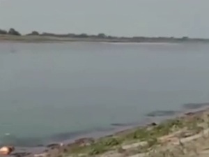 印度累计确诊逼近2500万，恒河疑似新冠病亡者浮尸不断出现！资源仍告急，药价在黑市上被炒超10倍，公交车改输氧中心...