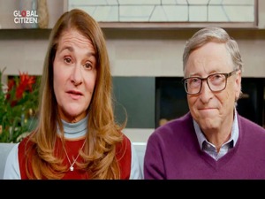 冲上热搜！宣布离婚半月，梅琳达已获近200亿！但官司要打到2022年...