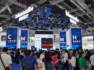 近百款产品集中亮相医疗界盛会  蓝帆医疗打开高值耗材增长新空间