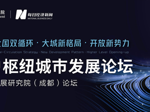 如何抓住城市机遇期，一份参考答案请查收