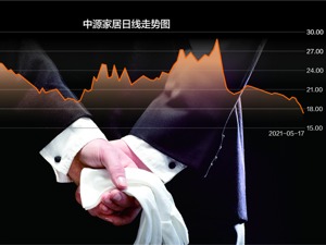 叶飞“手撕”中源家居事件持续发酵：恒泰证券否定 民生证券自营买入