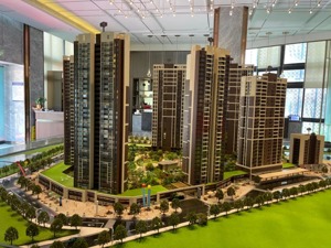 5000万撬动22亿 一家投资公司掀起炒卖深圳回迁房巨浪