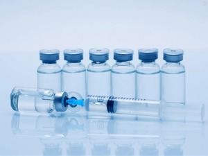 全国新冠疫苗接种超4亿剂 康泰生物拿下第6个“通行证”