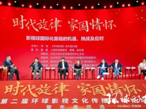 中国内容出海驶入“快车道”，长、短视频平台争夺30亿存量用户市场