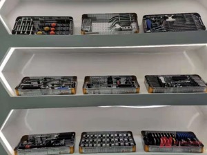 直击大博医疗股东会，董事长林志雄：骨科器材市场会向头部企业集中
