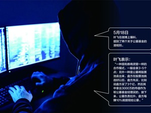 叶飞曝公募基金两个潜规则 多家基金内部展开自查