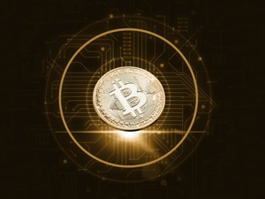 又崩了！虚拟币集体暴跌 比特币一度跌破4万美元