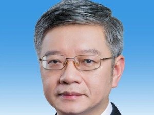张应杰当选深圳市中级人民法院院长