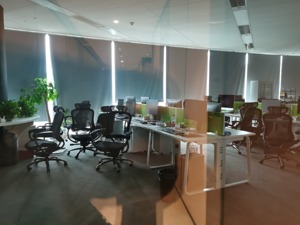 实探ST摩登失控子公司：曾有百余人办公  如今大门紧锁近一个月