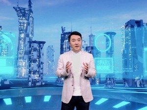 腾讯游戏发布60+游戏产品 布局“超级数字场景” 