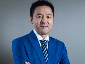 每经专访评驾科技董事长李献坤：保险中介信息化监管落地迫在眉睫