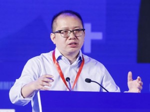 清科集团董事长倪正东：未来将有更多长期资本流入股权投资市场