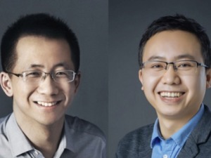 张一鸣卸任字节跳动CEO背后