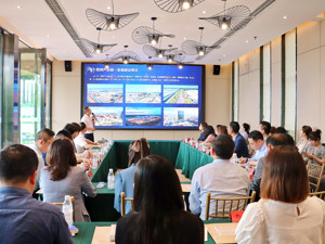 成都青白江区欧洲产业城发布2021年投资机会清单