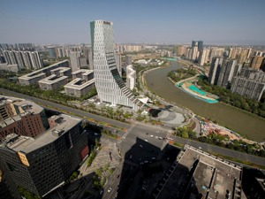 解码“双循环”格局下大国大城的机遇与挑战