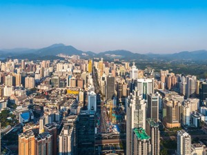强省会时代，杭州郑州合肥上位，南京广州如何攻守？