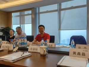 扬子新材股东大会见闻录：无独董到场出席 董监高遭股东多次追问