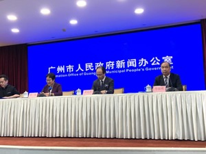 广州确诊1例本土新冠病例 副市长黎明：口罩还要戴