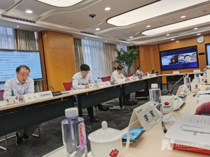 今年股价大涨超两倍，全国碳市场启动在即  碳中和概念股长源电力这样回应