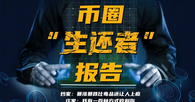 视频｜虚拟币暴跌，2倍低杠杆交易也难逃爆仓命运