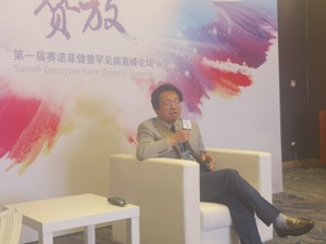 北京天坛医院/天津总医院施福东教授：我国多发性硬化患者能否接种新冠疫苗的建议将在夏天发布