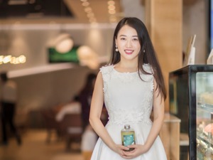 专访奈雪的茶创始人彭心：上市不是为了融资，海外拓展因疫情暂缓