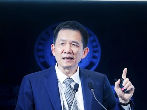 姚洋：下一个十年中国经济又将迎来黄金时期
