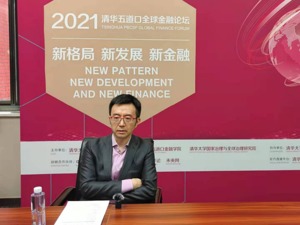 专访复旦大学金融学教授钱军：中国银行业风险完全可控，区域性银行风险不足以导致系统性金融风险