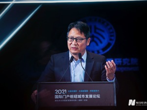 京东方科技集团股份有限公司副总裁秦向东：成都新型显示产业“朋友圈”今年产值有望达500亿