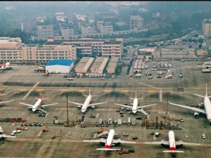 专访中国民航大学李晓津教授： 空域调整将为成渝世界级机场群建设提供基础条件