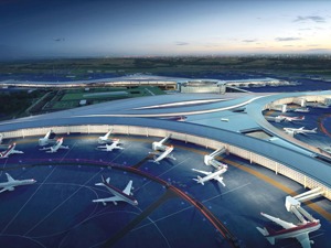 西部史上最大空域调整 涉班机航线超2000条 世界级机场群崛起
