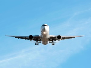 十年磨一剑！西部最大规模空域调整落地 飞行效率、安全性等将大幅提升