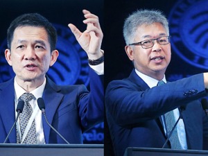 北京大学国家发展研究院院长、北京大学中国经济研究中心主任姚洋：下一个十年，中国经济又将迎来黄金时期