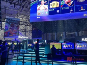 国际巨头加码，国内主机游戏市场将进入快车道？