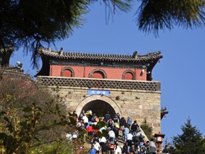 瞰鉴鲁股：7家山东公司涨幅超过10% 二股东频繁举牌“逼疯”山东墨龙股价