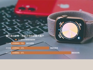 “抱苹果大腿”存隐忧 泛海统联冲刺科创板