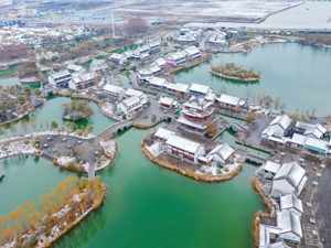 城市24小时 | 第五个世界美食之都，淮扬菜再次“出战”