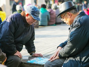 发展“银发经济”需挖掘老年人真正需求