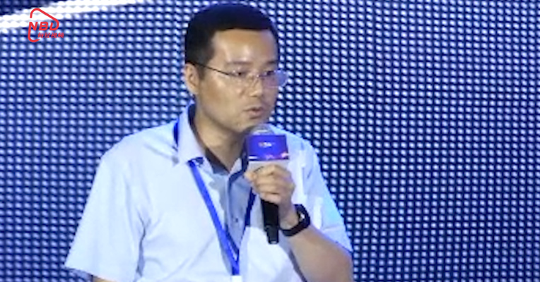 成都新经济“双千”发布会  | 天府新区基于区块链技术的知识产权融资服务平台项目