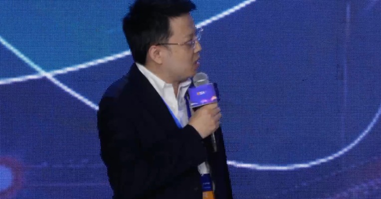 成都新经济“双千”发布会 | 周志晨：全国首单权益出资型债权融资计划募集资金12亿