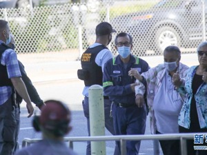 8死1伤！美国又现重大枪击案，刚刚，拜登发声：降半旗......