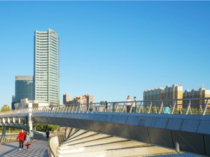 “楼市低迷城市”专题 | 太原：新房价格连跌9个月后回正，库存去化周期超20个月