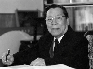 缅怀！中国工程院院士陈清如逝世，今年已痛失15位两院院士