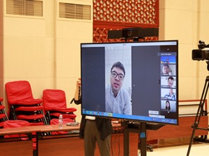 交通运输部答每经问：4月全国营业性货运量及港口货物吞吐量比2019、2020年同期均实现两位数增长