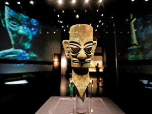 四川“提级提速”立法保护三星堆 确立三级政府投入机制